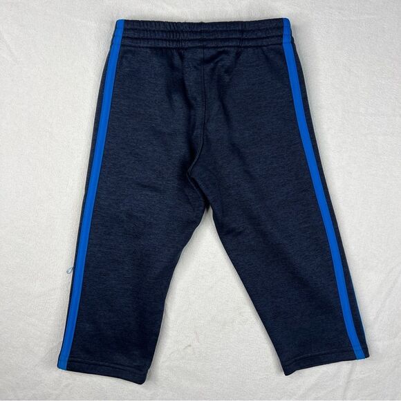 Adidas Kids’ 2-piece set 2T Blue - Picture 7 of 8